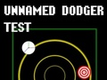 Igra Neimenovani Dodgerjev test  spletu