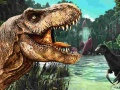 Igra Lov na dinozavre  spletu