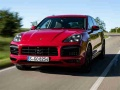 Igra 2020 Porsche Cayenne Gts Puzzle spletu