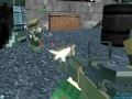 Igra Pixel Gungame Arena Zapor za več igralcev  spletu