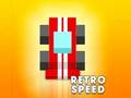Igra Retro hitrost  spletu