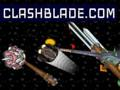 Igra Clashblade. com spletu