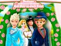 Igra Najboljši mož na poroki Rapunzel  spletu