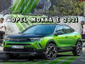 Igra 2021 Opel Mokka E Uganka spletu