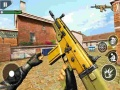 Igra Streljanje FPS: Modern Combat War 2K20 spletu