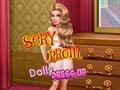 Igra Serijska maturantska Dolly Dress Up  spletu