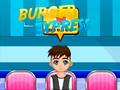 Igra Burger Express spletu