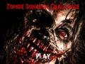 Igra Zombie Dungeon Challenge spletu