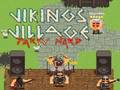 Igra Vikings Village Party Hard spletu