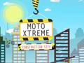 Igra Moto xtreme cs spletu