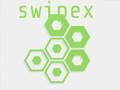 Igra Swipex spletu