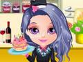 Igra Baby Halen Cook Style spletu