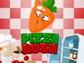 Igra Pizza Rush spletu