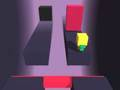 Igra Pixel Bighead Run spletu