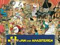 Igra Jumbo Jan Van Haasteren spletu