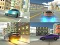 Igra Supra Drift 3D spletu