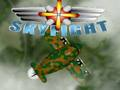 Igra Skyfight spletu