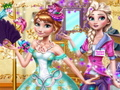 Igra Vintage trgovina Princess  spletu