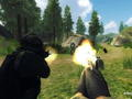 Igra FPS Shooting Survival SIM spletu