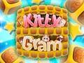 Igra Kitty Gram spletu
