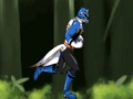Igra Samuraj Ranger Tek  spletu