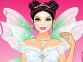 Igra Barbie Fairy Star spletu