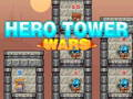 Igra Hero Tower Wars spletu