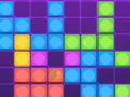 Igra Block puzzle Diamond pearl classic  spletu