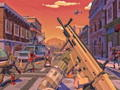 Igra Polygon War Z Zombie spletu