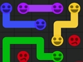 Igra Povezava emojijev  spletu