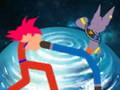 Igra Stickman Dragon Fight - Super Stick Warriors spletu