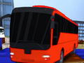 Igra Avtobusno parkirišče 2022  spletu