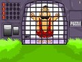Igra Caveman Escape 2 spletu