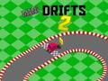 Igra Mini driftovi 2  spletu