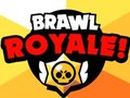 Igra Brawl Royale spletu