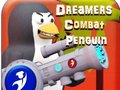 Igra Sanjarji se borijo proti Penguinu spletu