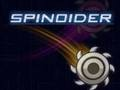 Igra Spinoider spletu