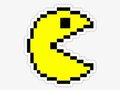 Igra Pacman pustolovščina spletu