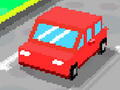 Igra Pixel Park 3D HTML5 spletu