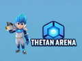 Igra Tethan Arena spletu
