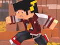 Igra Minecraft Block Survival  spletu