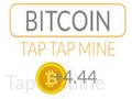 Igra Bitcoin tapnite mine spletu