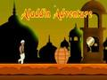 Igra Aladin avantura  spletu