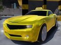 Igra Pravi taksist 3D  spletu