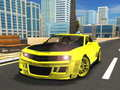 Igra City Car Vožnja 3d  spletu