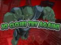 Igra Spider-Man Green Goblin pustoš spletu