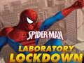 Igra Spider-Man: Zaklepanje laboratorija  spletu