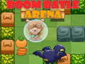 Igra Boom Battle Arena spletu