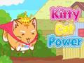 Igra Mucka Cat Power spletu