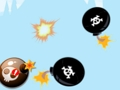 Igra Fury Bombs spletu